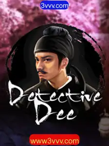 Explorando o Mundo de DetectiveDee: Um Jogo de Mistério e Enigmas