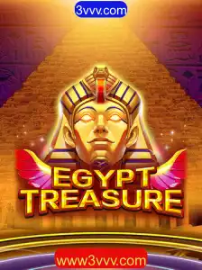 Descubra o Mundo Fascinante de EgyptTreasure