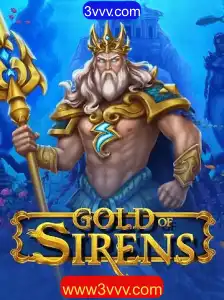 GoldofSirens: O Jogo Que Está Conquistando o Mundo