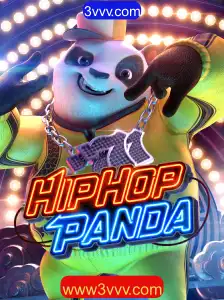 Descubra o Mundo Vibrante de HipHopPanda
