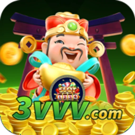 3vvv.com Logo
