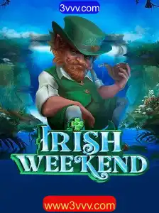 Descobrindo o IrishWeekend: Uma Aventuras de Estratégia e Diversão