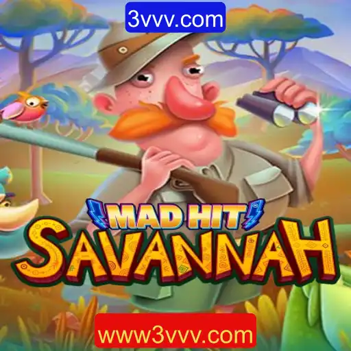 Explorando o Fascinante Mundo de MadHitSavannah