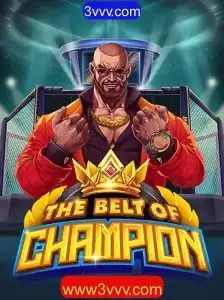 Descubra TheBeltOfChampion: Um Jogo de Aventura e Estratégia Inovador