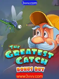 The Greatest Catch Bonus Buy: Um Mergulho no Mundo das Emoções e Estratégias