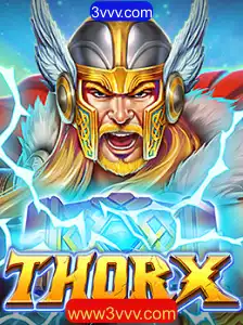 ThorX: Descubra o Novo Fenômeno dos Jogos de Estratégia